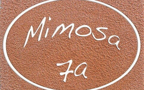 Accommodatie:&nbsp;Mimosa