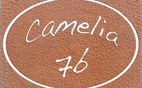 Accommodatie:&nbsp;Camelia