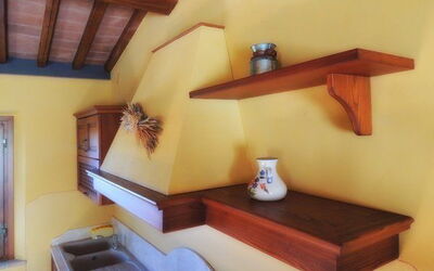 Accommodatie:&nbsp;Fiordaliso