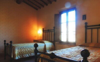 Accommodatie:&nbsp;Dalia