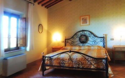 Accommodatie:&nbsp;Mimosa
