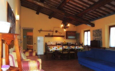 Accommodatie:&nbsp;Camelia