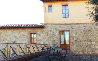 Accommodatie:&nbsp;Ciclamino