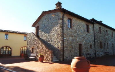 Accommodatie:&nbsp;Fiordaliso