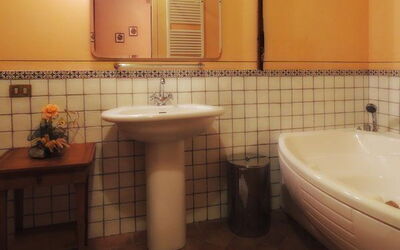 Accommodatie:&nbsp;Mimosa