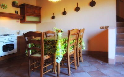 Accommodatie:&nbsp;Ciclamino