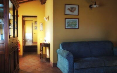 Accommodatie:&nbsp;Fiordaliso