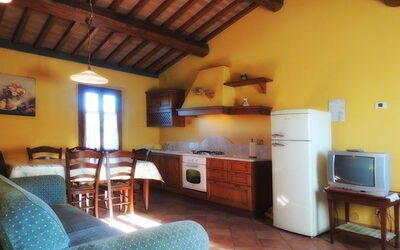 Accommodatie:&nbsp;Fiordaliso