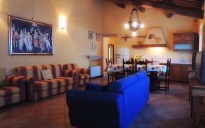 Accommodatie:&nbsp;Camelia