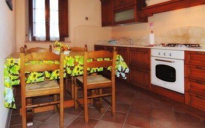 Accommodatie:&nbsp;Dalia