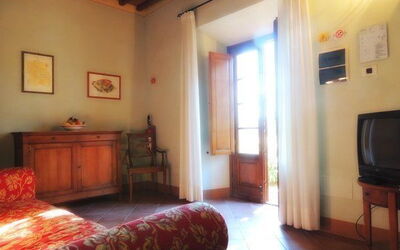 Accommodatie:&nbsp;Ciclamino