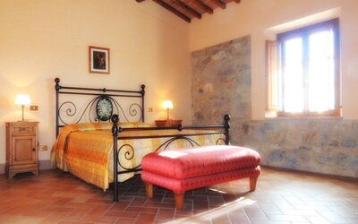 Accommodatie:&nbsp;Camelia