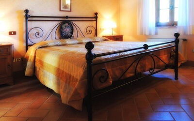Accommodatie:&nbsp;Gardenia