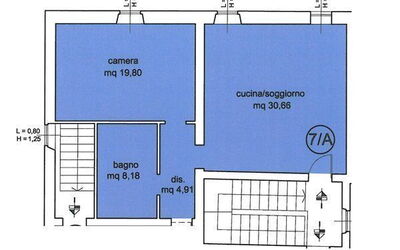 Accommodatie:&nbsp;Mimosa