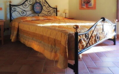 Accommodatie:&nbsp;Tulipano