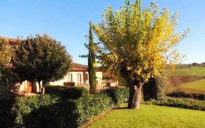 Accommodatie:&nbsp;Gardenia