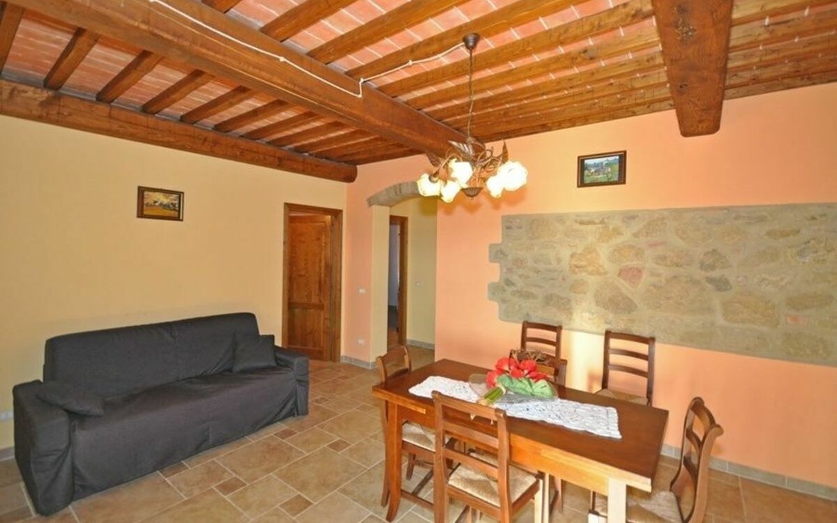 Accommodatie:&nbsp;Paneracci 1