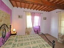 Accommodatie:&nbsp;Paneracci 1