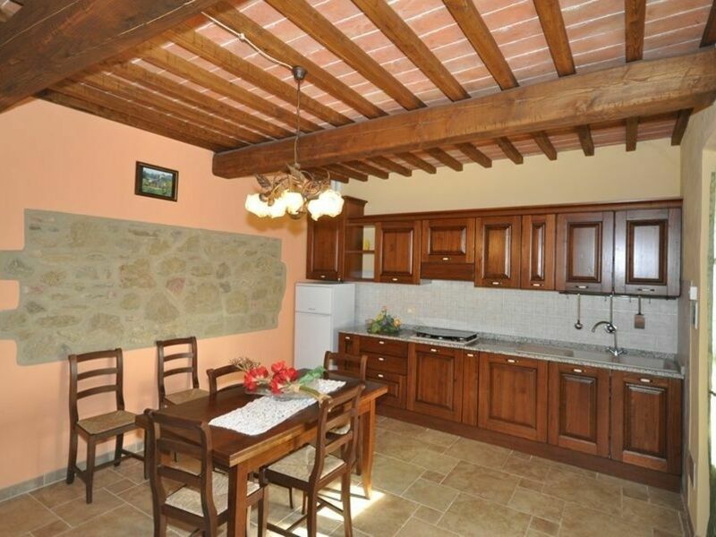 Accommodatie:&nbsp;Paneracci 1