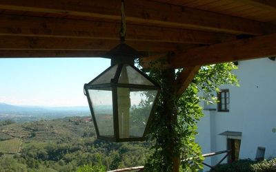 La Tuia Vacanze - Montevarchi, Toscane, Italië