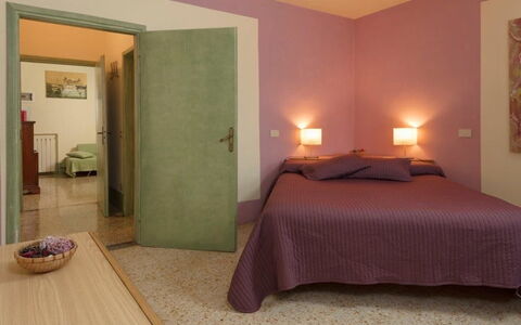 Accommodatie:&nbsp;Casa Edera