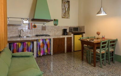 Accommodatie:&nbsp;Casa Edera