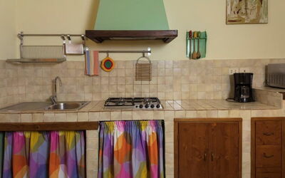 Accommodatie:&nbsp;Casa Edera