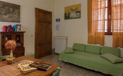 Accommodatie:&nbsp;Casa Edera