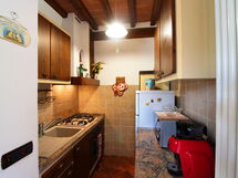 La Casetta nel Bosco