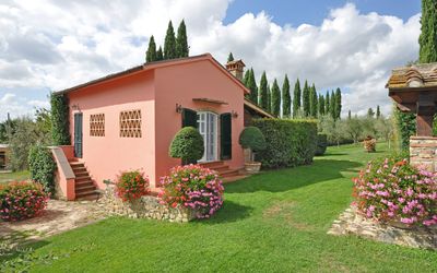 Casa Paola - Grassina, Toscane, Italië