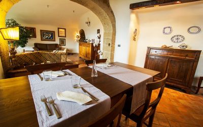 La Casa degli Archi - Pitigliano, Toscane, Italië