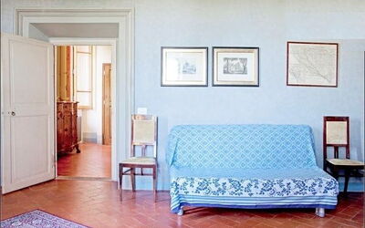 Accommodatie:&nbsp;Apartment Laura