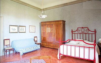 Accommodatie:&nbsp;Apartment Laura