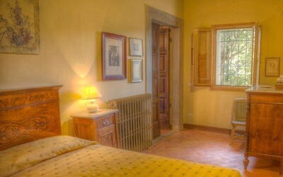 Accommodatie:&nbsp;Apartment Saladino