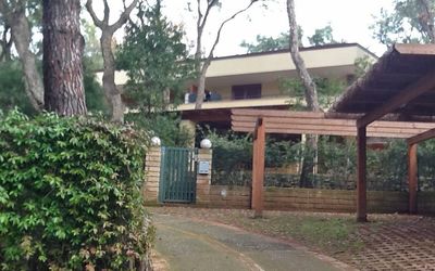 Mariasole - Punta Ala, Toscane, Italië