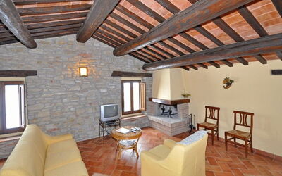 Accommodatie:&nbsp;Marradi 4