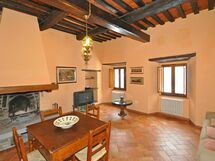 Accommodatie:&nbsp;Marradi 3