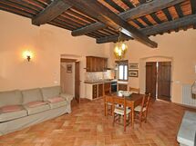 Accommodatie:&nbsp;Marradi 3