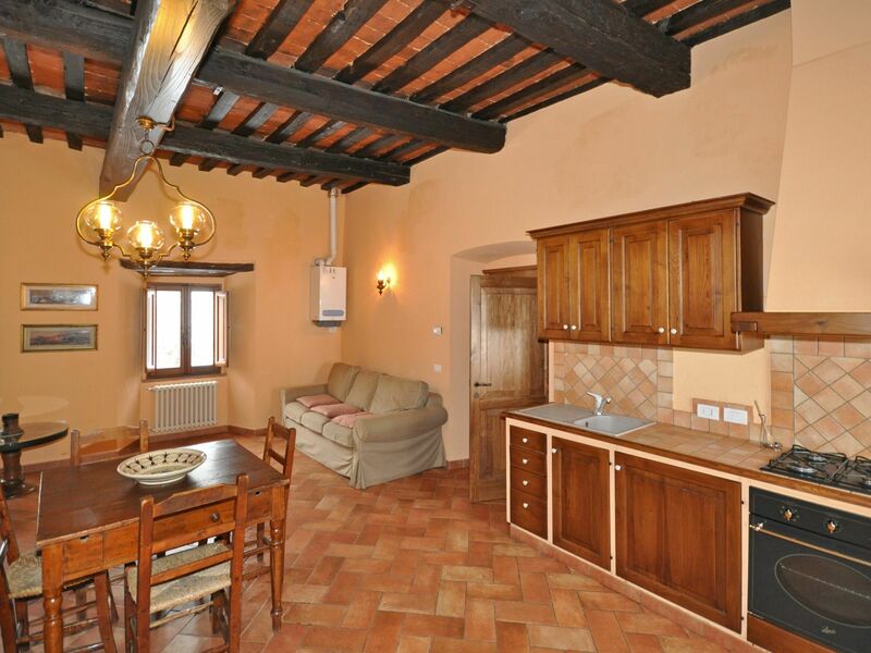 Accommodatie:&nbsp;Marradi 3