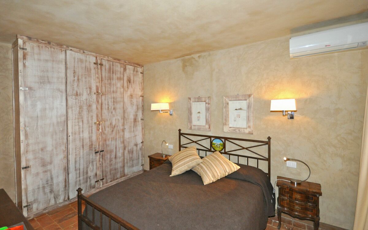 Accommodatie:&nbsp;Susanna 1