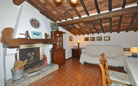 Accommodatie:&nbsp;Susanna 5