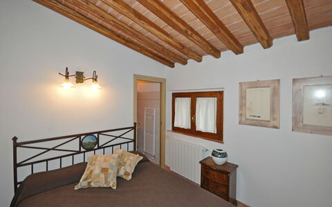 Accommodatie:&nbsp;Susanna 4