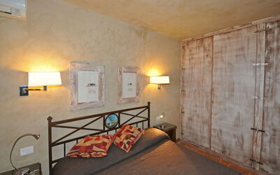 Accommodatie:&nbsp;Susanna 2