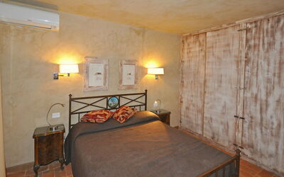 Accommodatie:&nbsp;Susanna 2