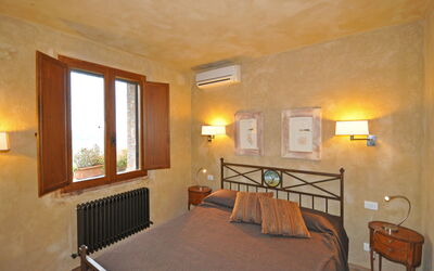 Accommodatie:&nbsp;Susanna 3