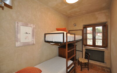 Accommodatie:&nbsp;Susanna 3
