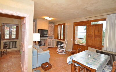 Accommodatie:&nbsp;Susanna 3