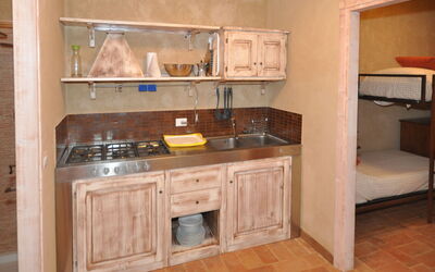 Accommodatie:&nbsp;Susanna 3
