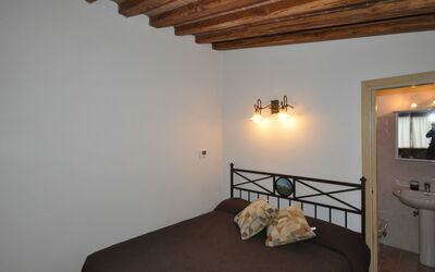 Accommodatie:&nbsp;Susanna 4