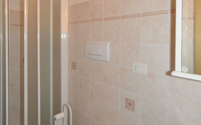 Accommodatie:&nbsp;Susanna 4